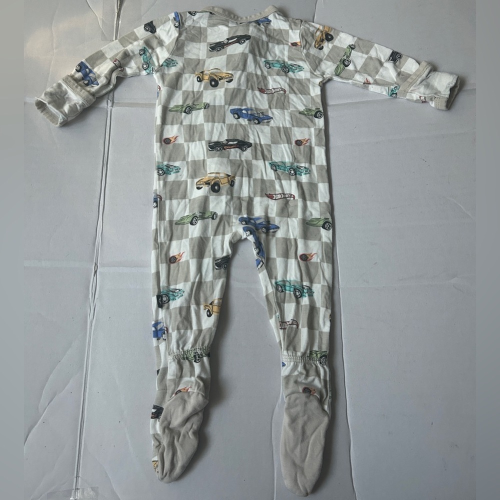 Kyte BABY Size 0-3 Footie bundle - Picture 5 of 10